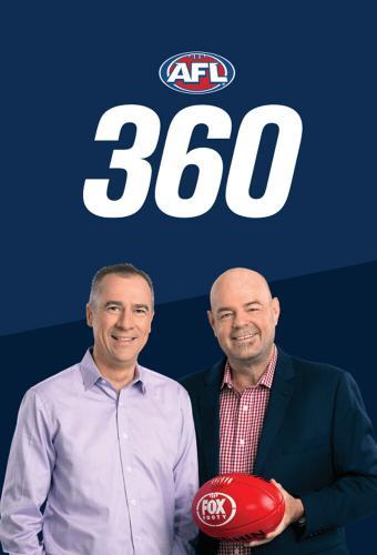 AFL 360 (2010) - Poster