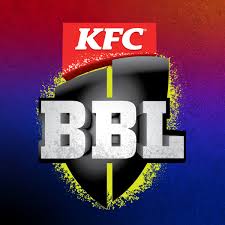 Big Bash League Australia - Logo