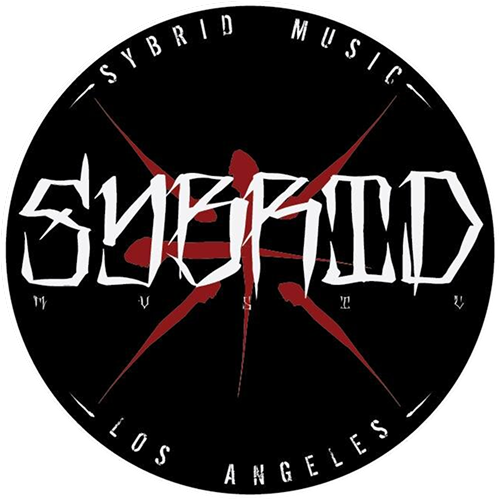 Sybrid Logo