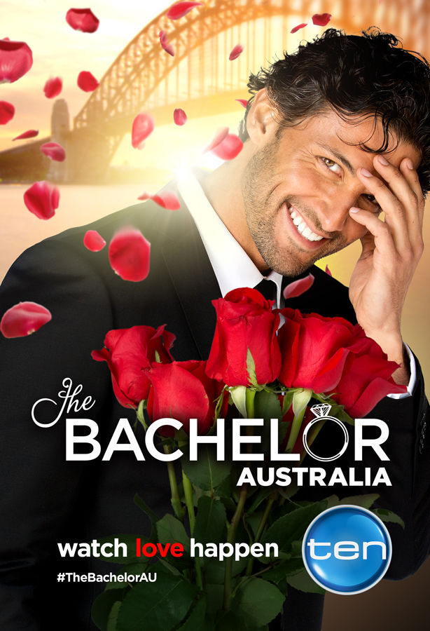 The Bachelor AUS (2013) - Poster