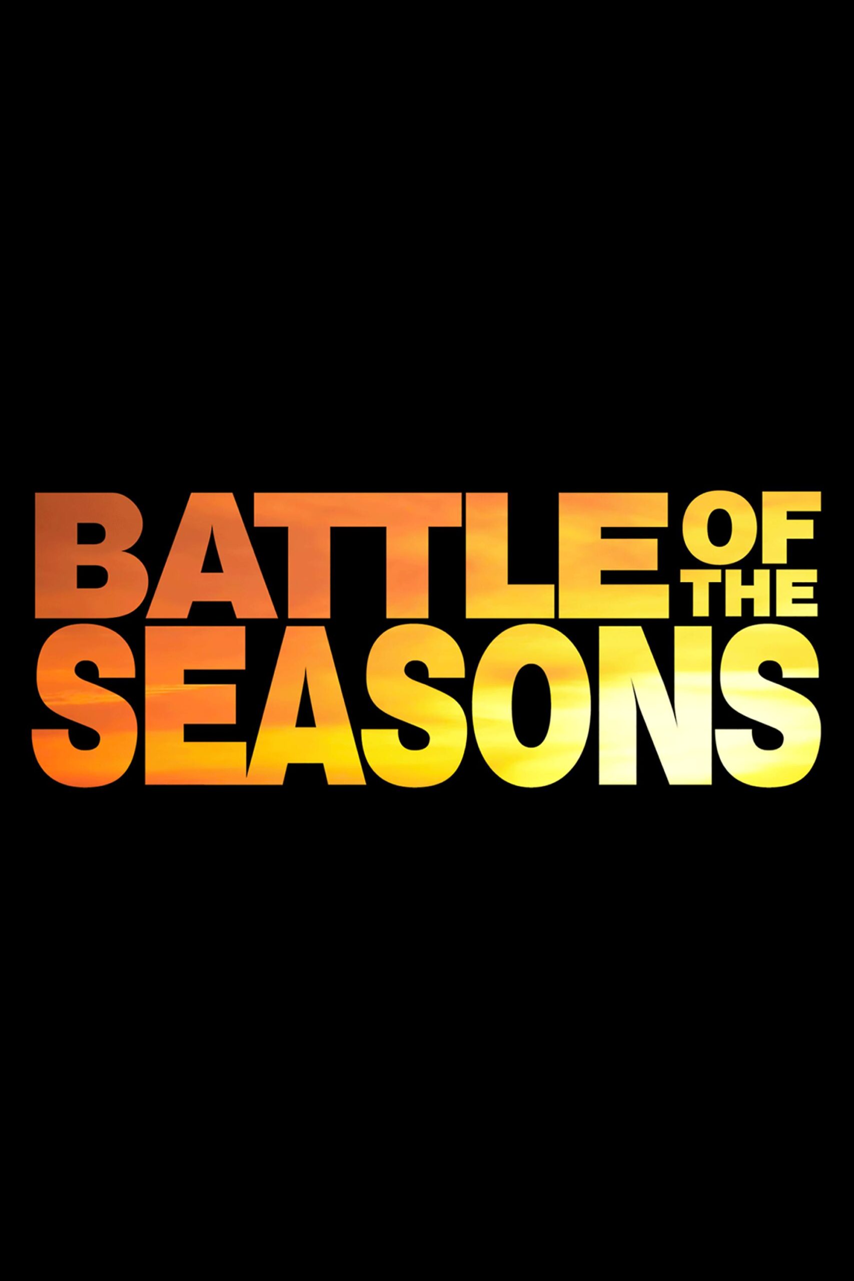 The Challenge Battle of the Seasons - Season 23 (2012) - Poster