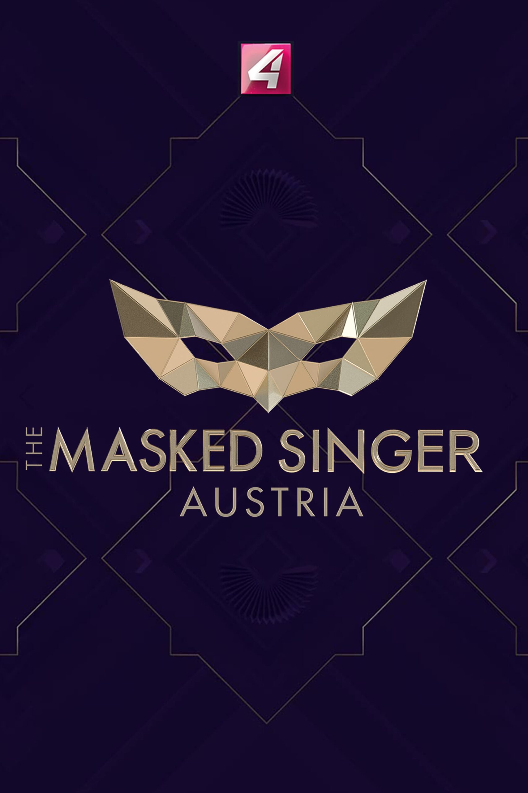The Masked Singer Austria (2020) - Poster