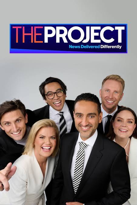 The Project AUS (2009) - Poster