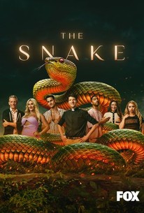The-Snake