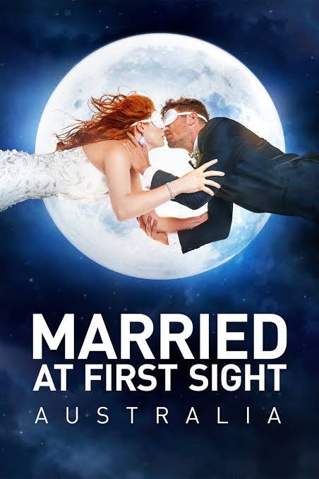 Married at First Sight Australia (2013) - Poster